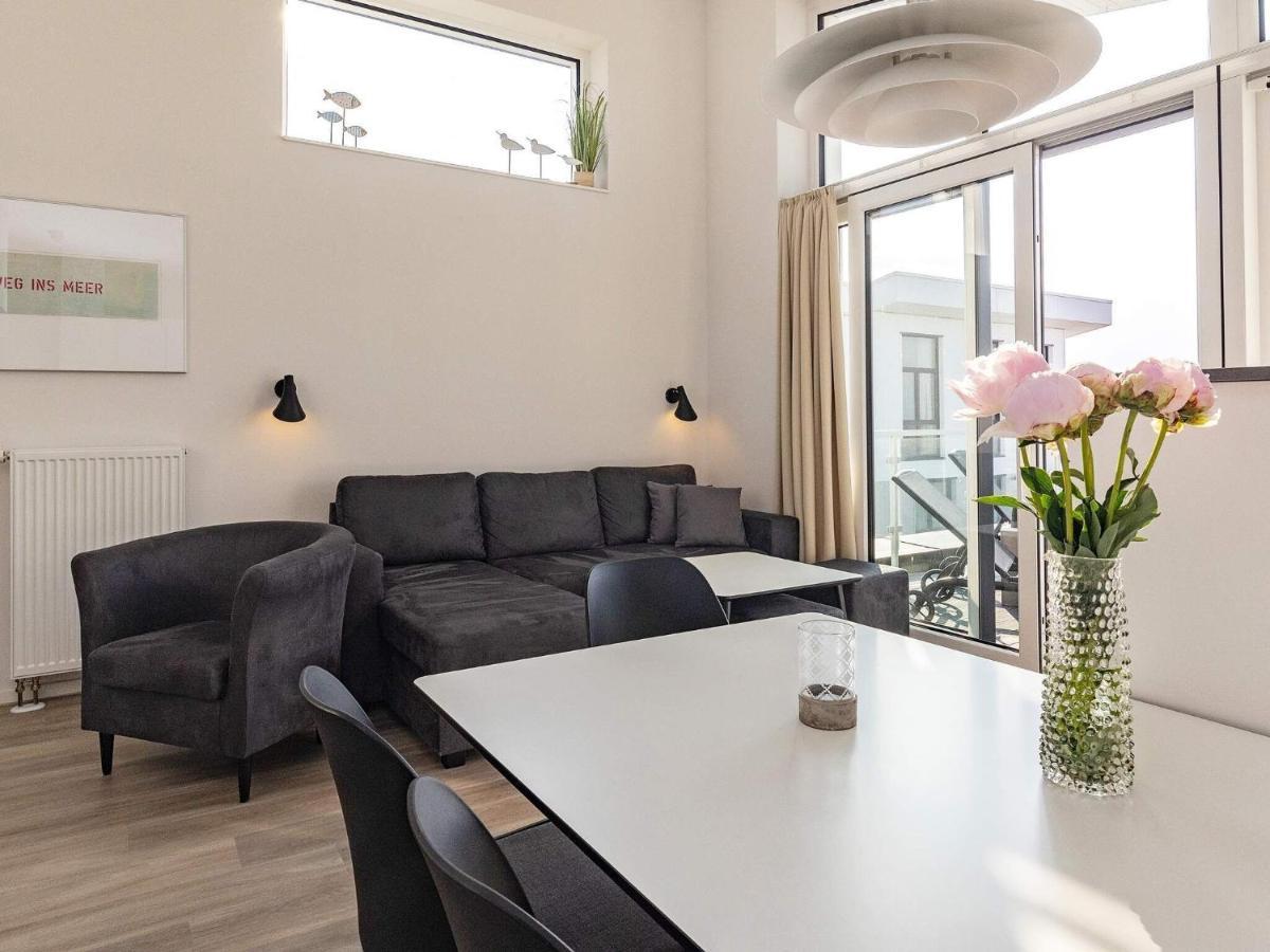 Apartment Wendtorf Xxiv Экстерьер фото